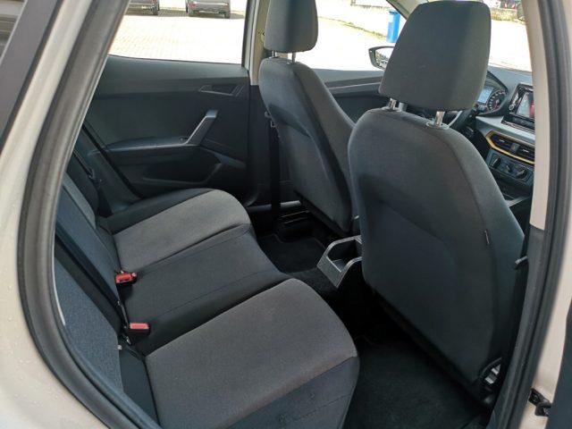 SEAT Arona 1.0 TGI Reference-Neopatentati