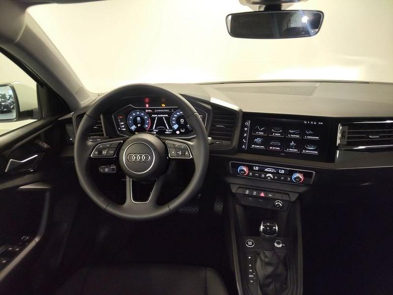 Audi A1 Sportback 30 TFSI S tronic Business