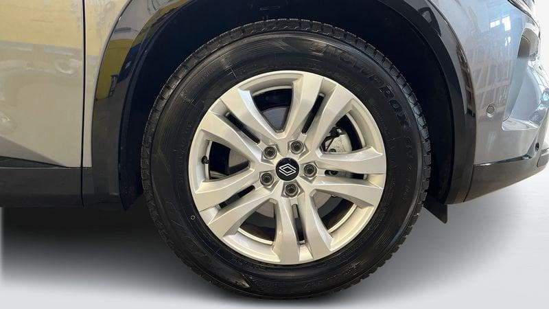 Renault Austral 1.2 mild hybrid advanced 130cv Evolution