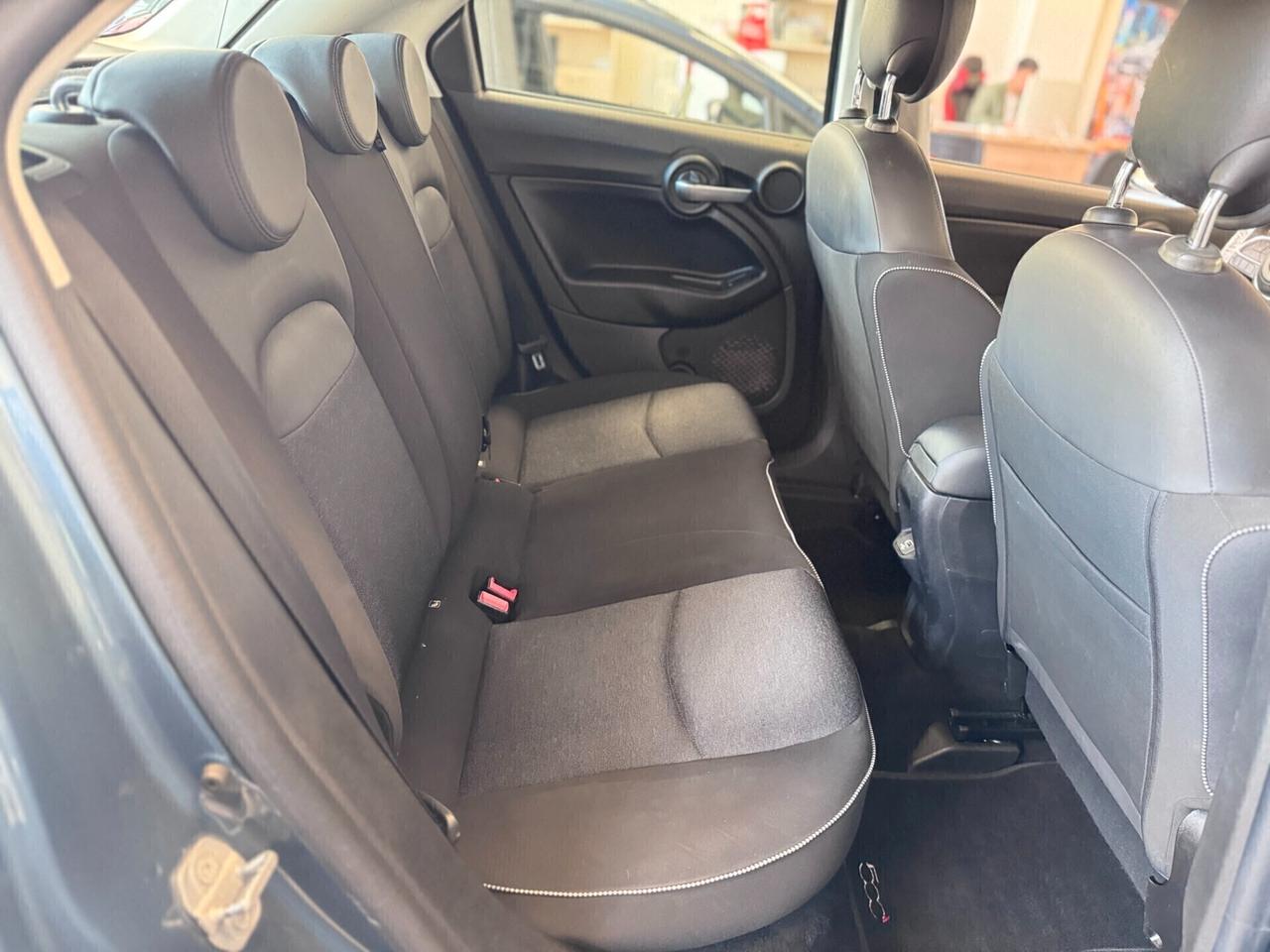 Fiat 500X 1.0 T3 120 CV Business