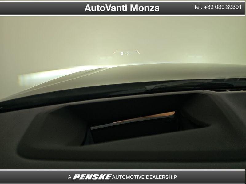 BMW Serie 4 420d Gran Coupe mhev 48V xdrive MSport Pro auto + DOPPIO TRENO DI PNEUMATICI