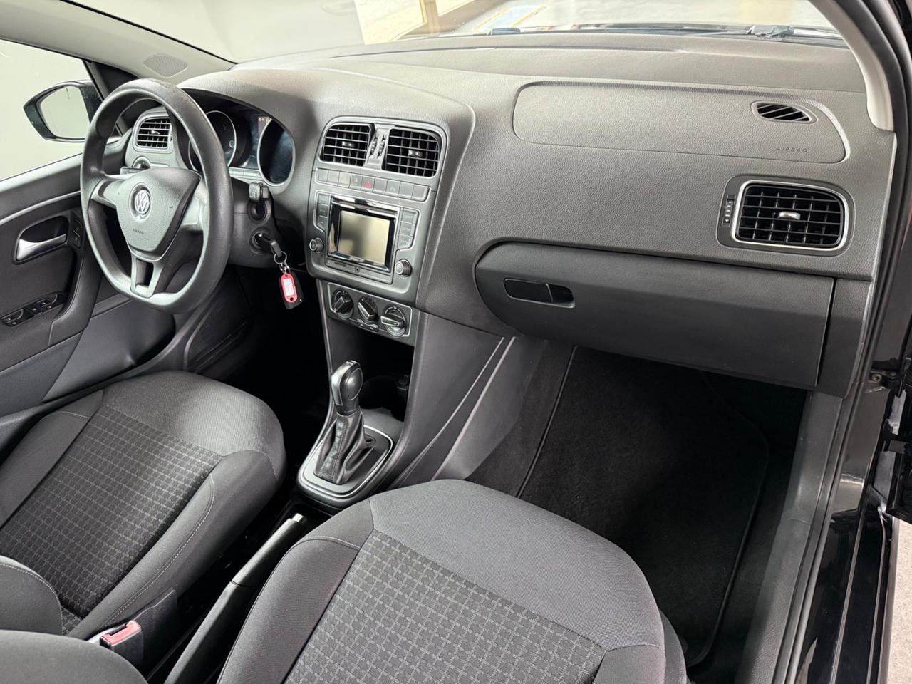Volkswagen Polo 1.4 TDI 90 CV DSG 5p. Comfortline BlueMotion Technology