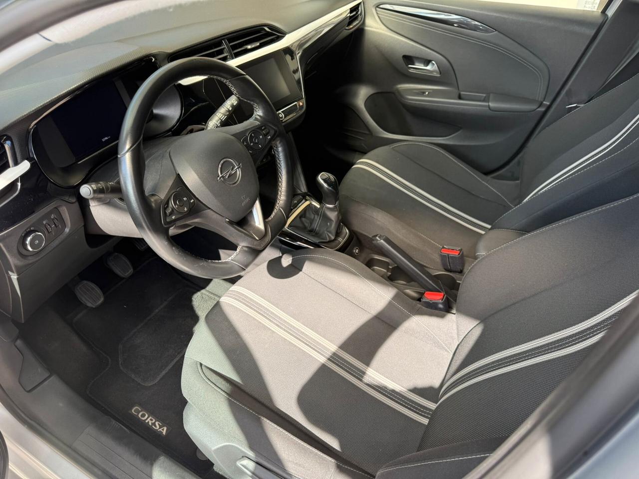 Opel Corsa 1.2 Edition
