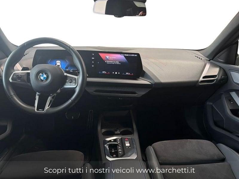 BMW Serie 2 Gran Coupe Serie 2 218d Gran Coupe MSport auto