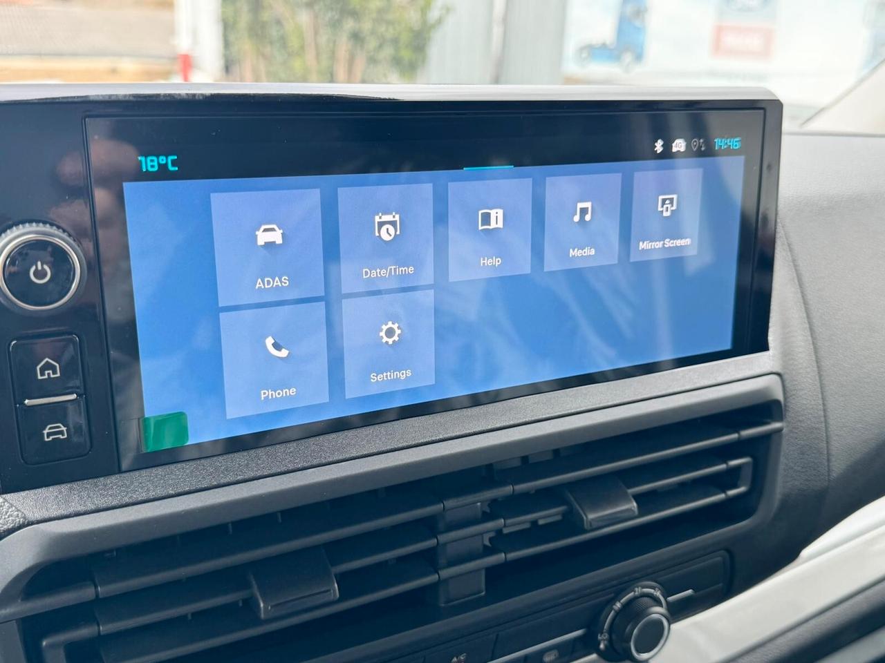 Citroen Jumpy 2.2 BlueHDi 150 S&S Furgone M NUOVO IN PRONTA CONSEGNA