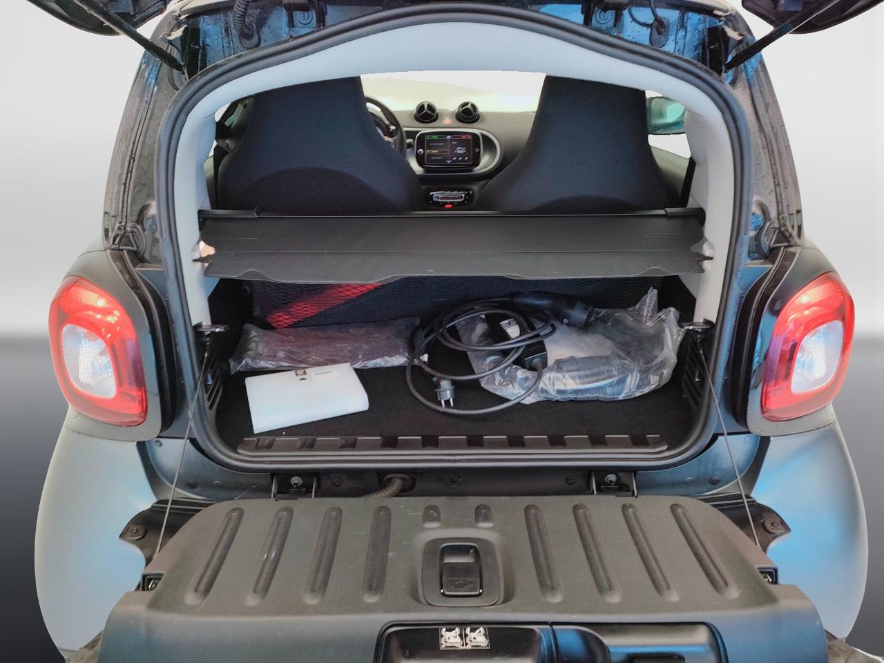 SMART Fortwo III 2020 - Fortwo eq Passion 4,6kW