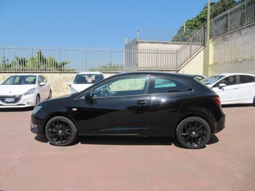 Seat Ibiza 1.4 TDI 105 CV CR S/S 5p. FR