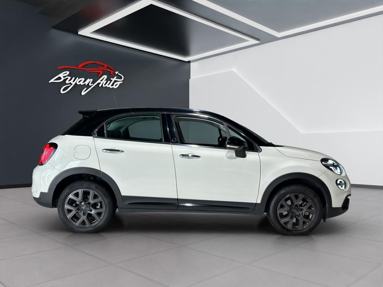 Fiat 500X 1.3 T4 150 CV DCT 120° ANNIVERSARY