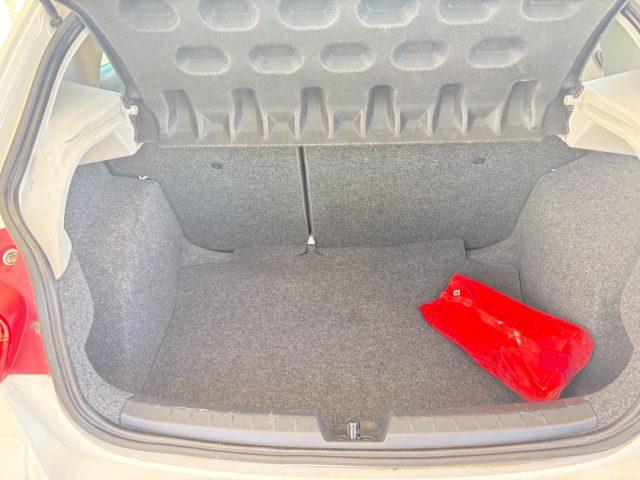 SEAT Ibiza 1.4 5 porte PRONTA CONSEGNA OK NEOPATENTATI