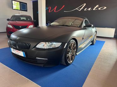 BMW - Z4 - 3.0si Roadster