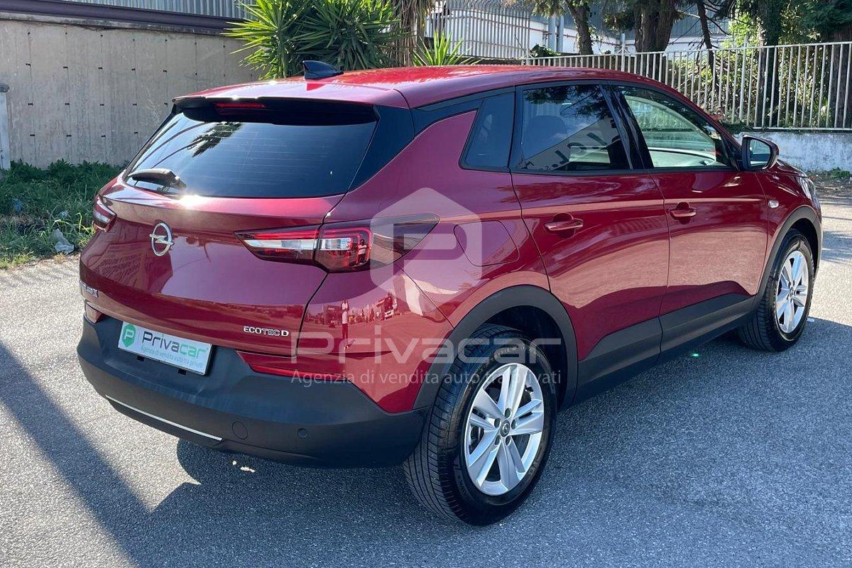 OPEL Grandland X 1.5 diesel Ecotec Start&Stop Business