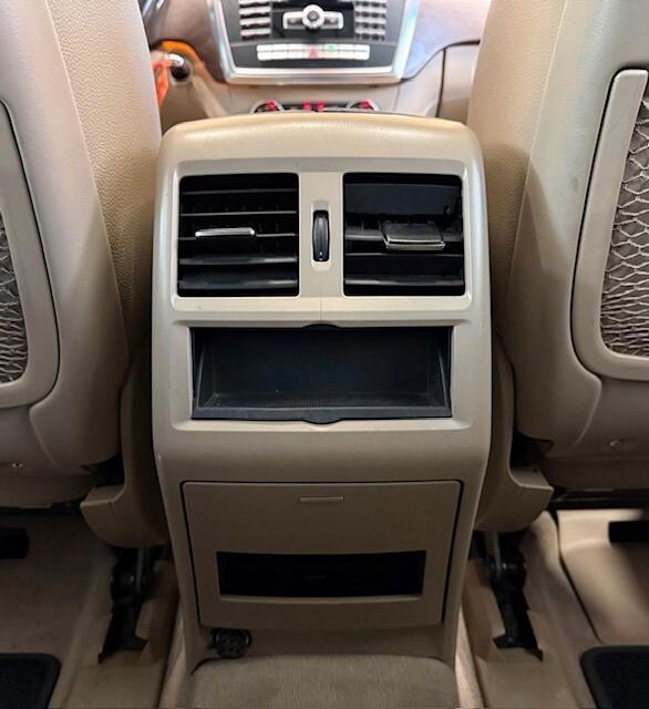 Mercedes-benz ML 250 BlueTEC 4Matic Premium