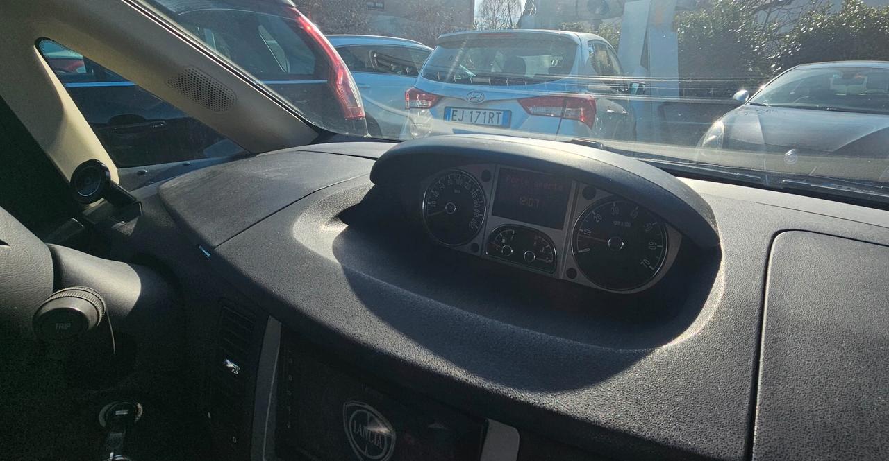 Lancia MUSA 1.3 Mjt 95 CV Diva