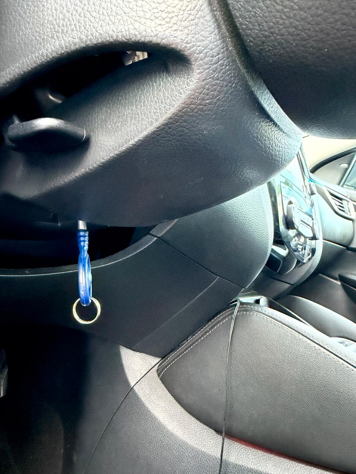 Nissan Qashqai 1.6 dCi 4WD Acenta Premium
