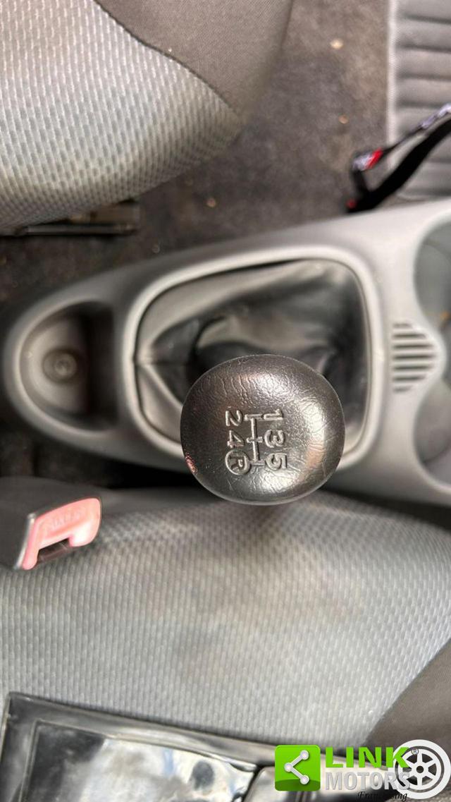 PEUGEOT 107 1.4 HDi 3p. Sweet Years