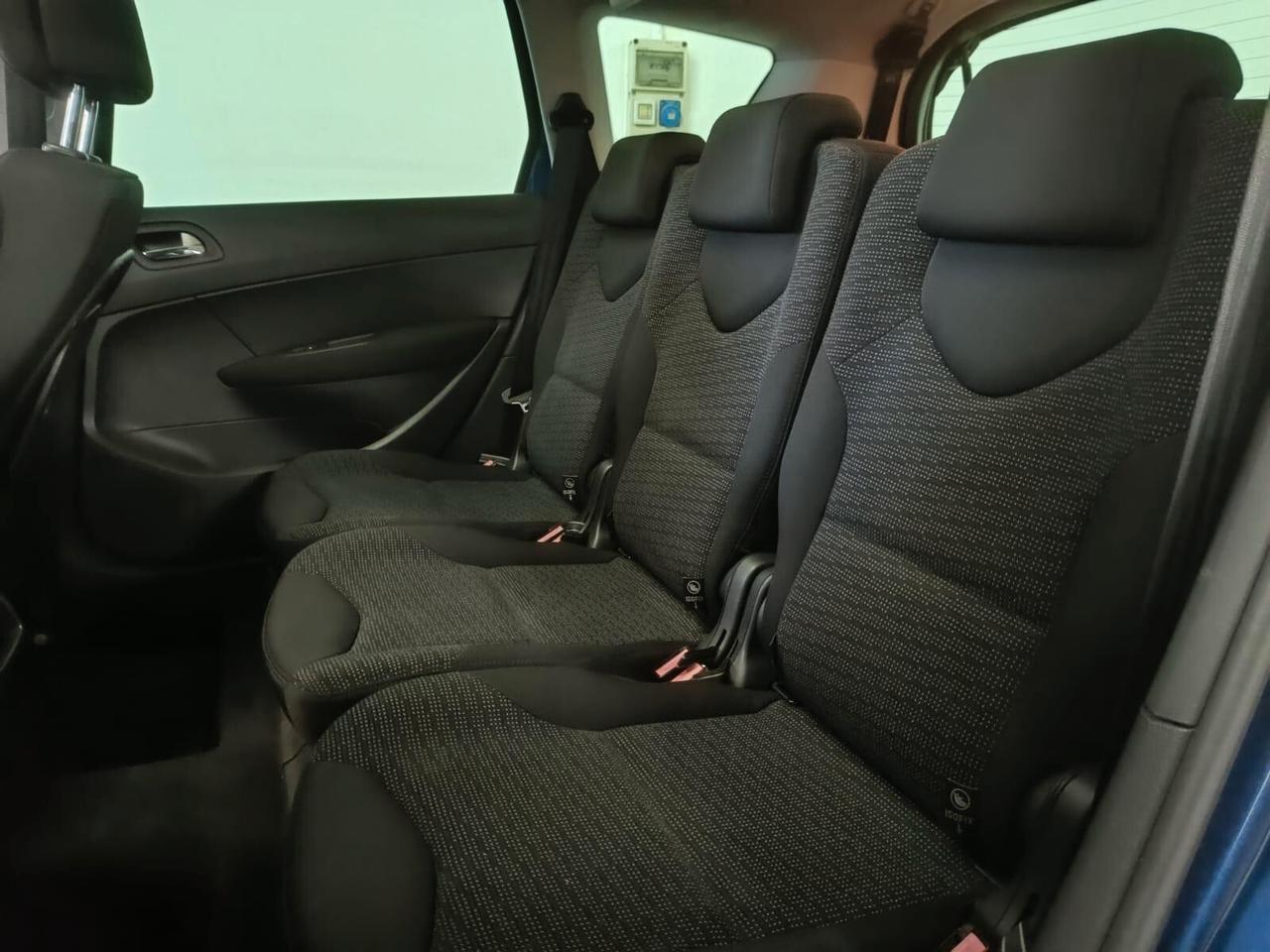 Peugeot 308 1.6 HDi 110CV SW Ciel Féline