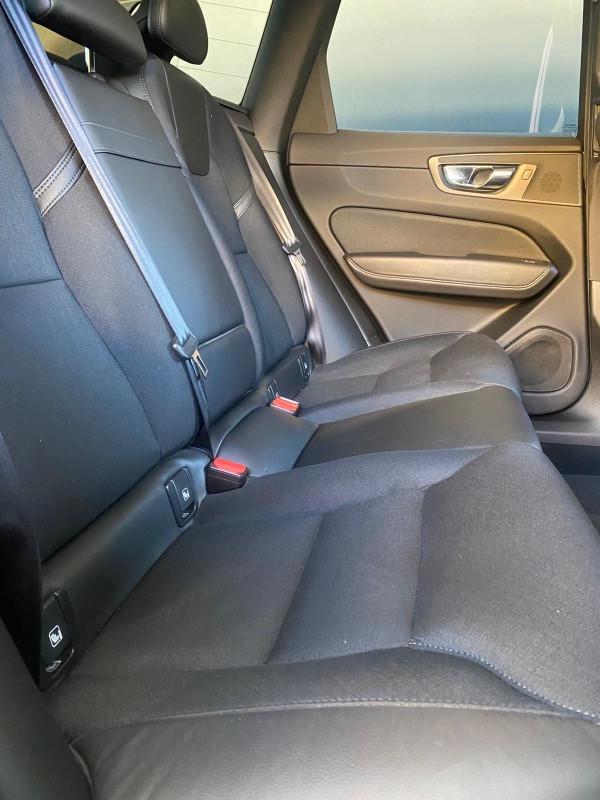 Volvo XC60 2.0 d5 Inscription awd geartronic my18