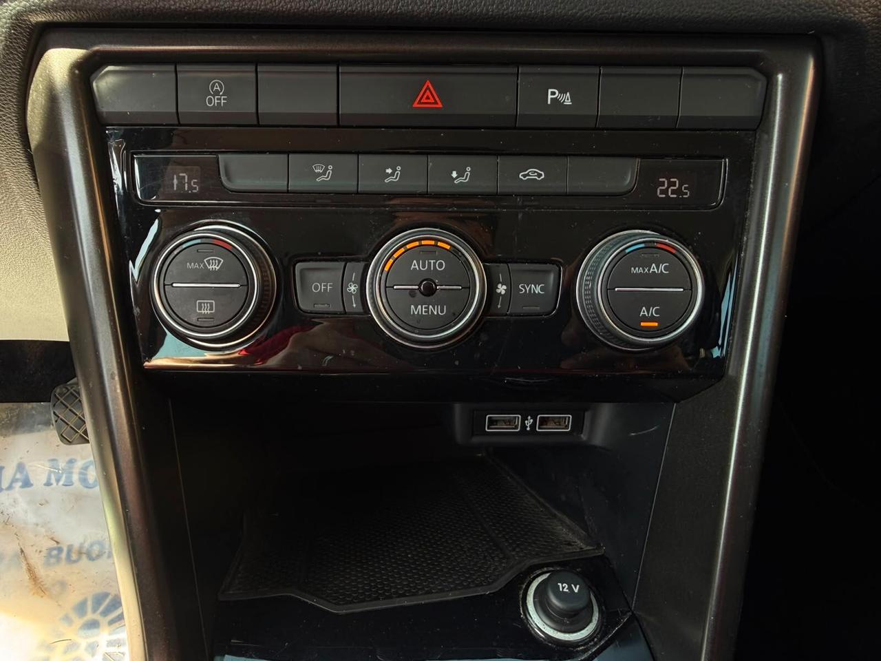 Volkswagen T-Roc 1.0 TSI 116CV Style - 2019