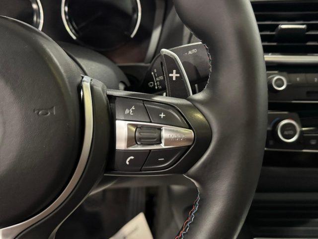 BMW M2 Coupé COMPETITION *TETTO*HARMAN*UNIPROP*