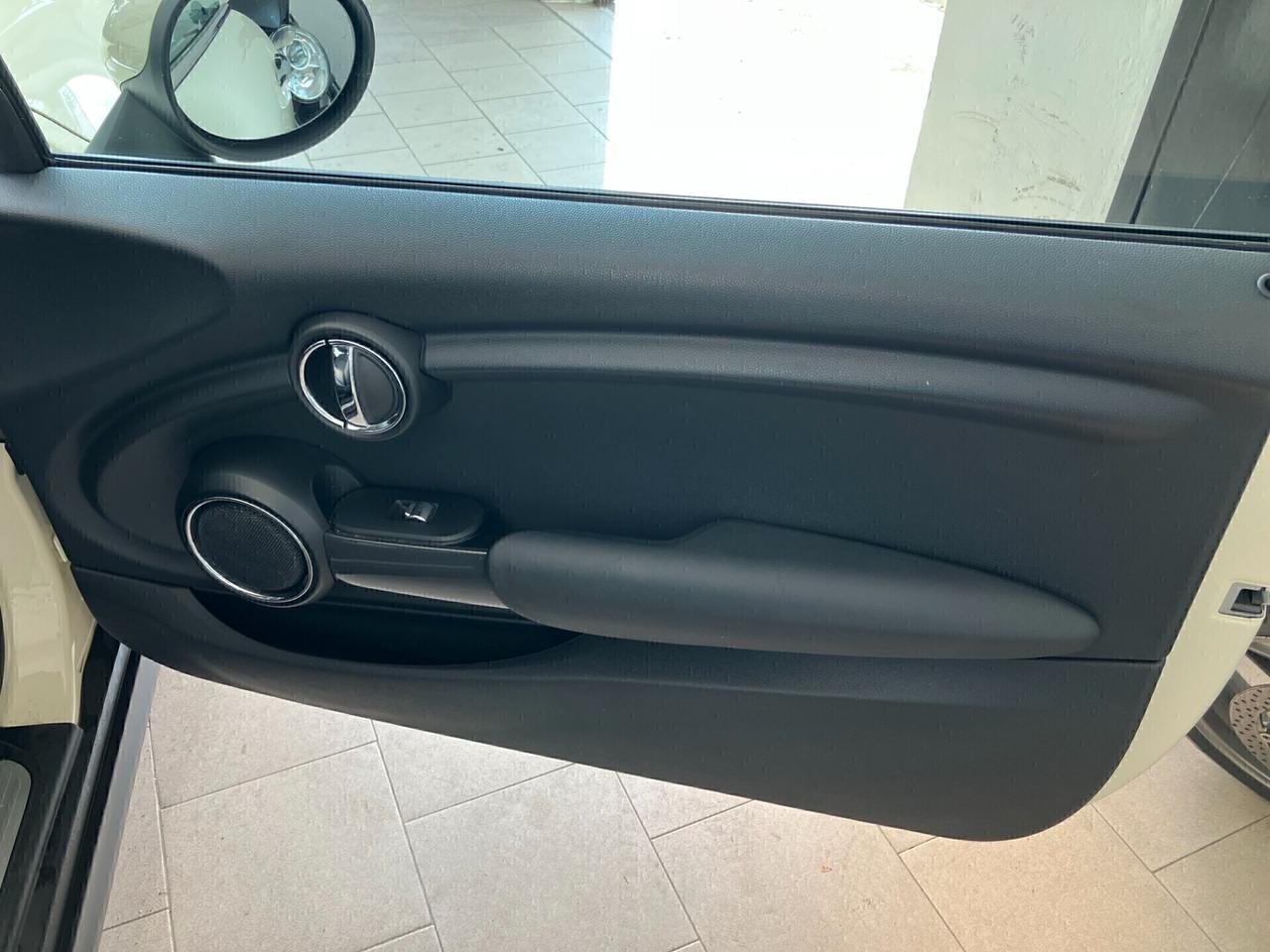 Mini 1.5 Cooper AUTOMATICA, da 250€/mese