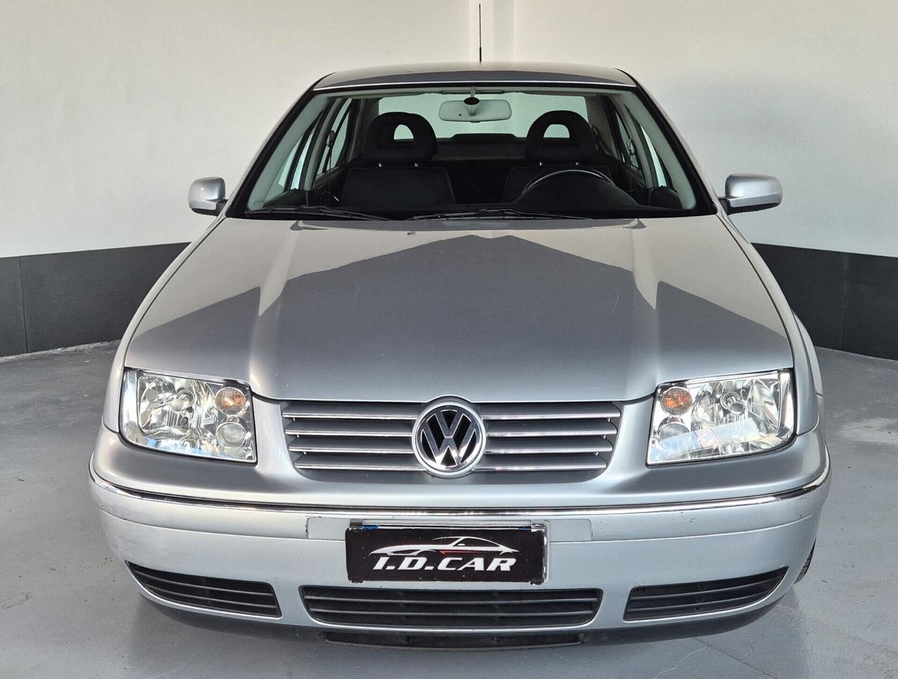 Volkswagen Bora 1.6 16V cat Highline
