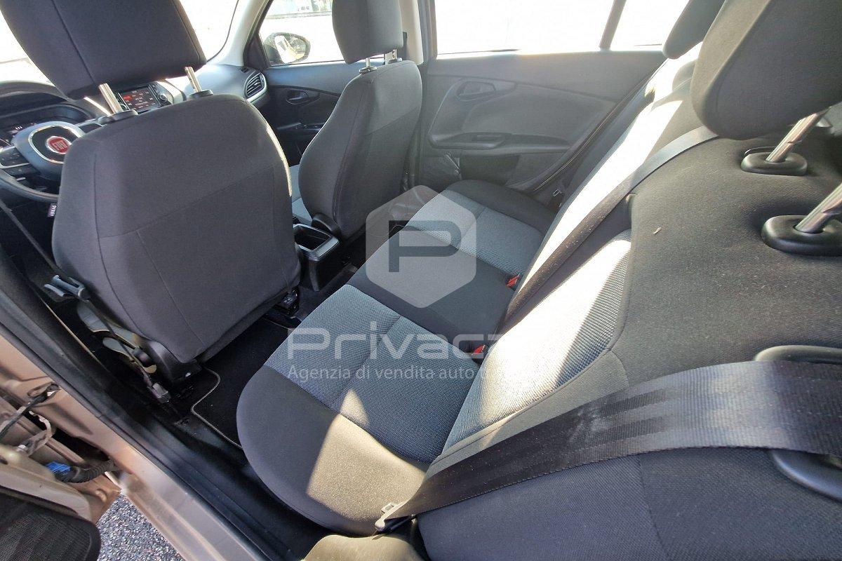 FIAT Tipo 1.4 5 porte Street