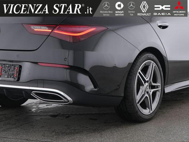 MERCEDES-BENZ CLA 200 MHV COUPÉ AMG PREMIUM