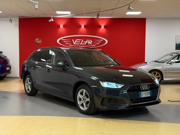 Audi A4 Avant 35 TDI/163 CV S tronic Business Advanced