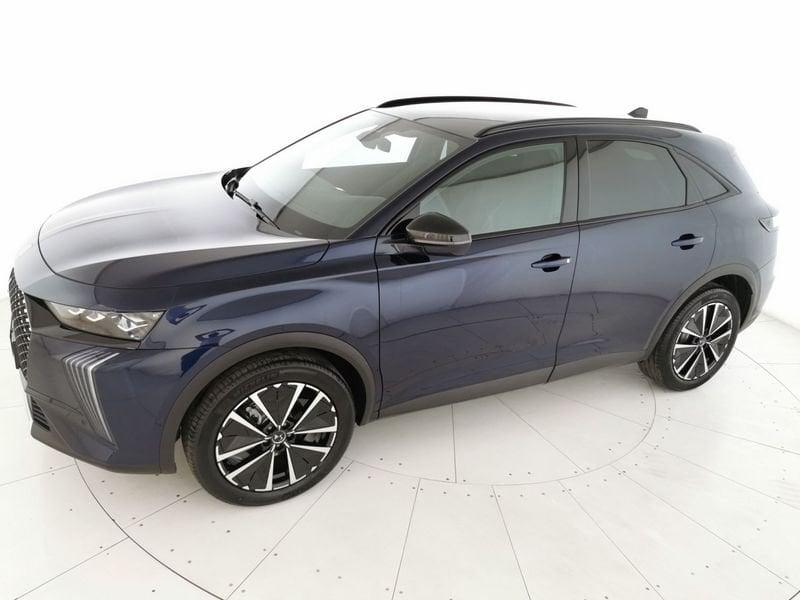 DS DS 7 1.5 bluehdi Pallas 130cv auto