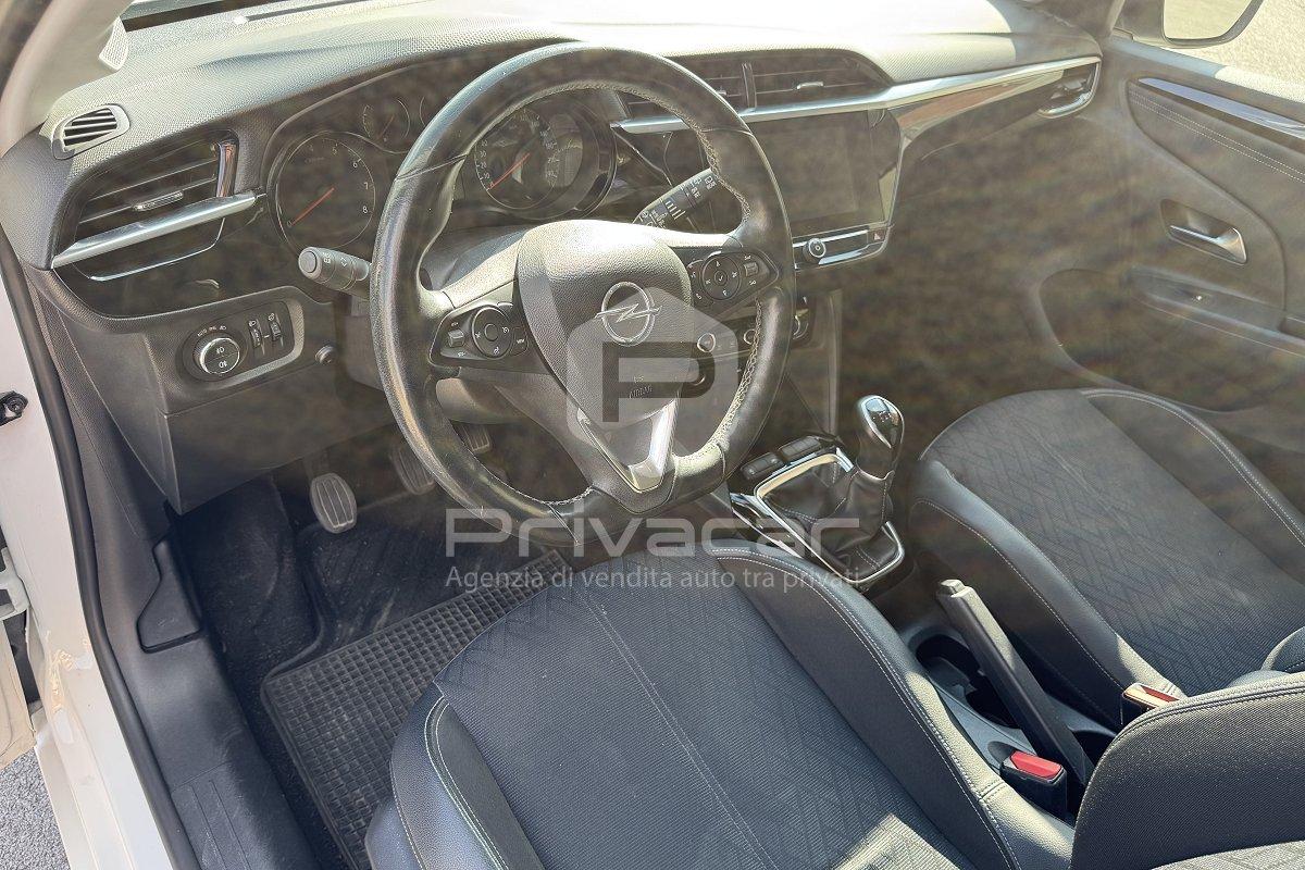 OPEL Corsa 1.2 Elegance
