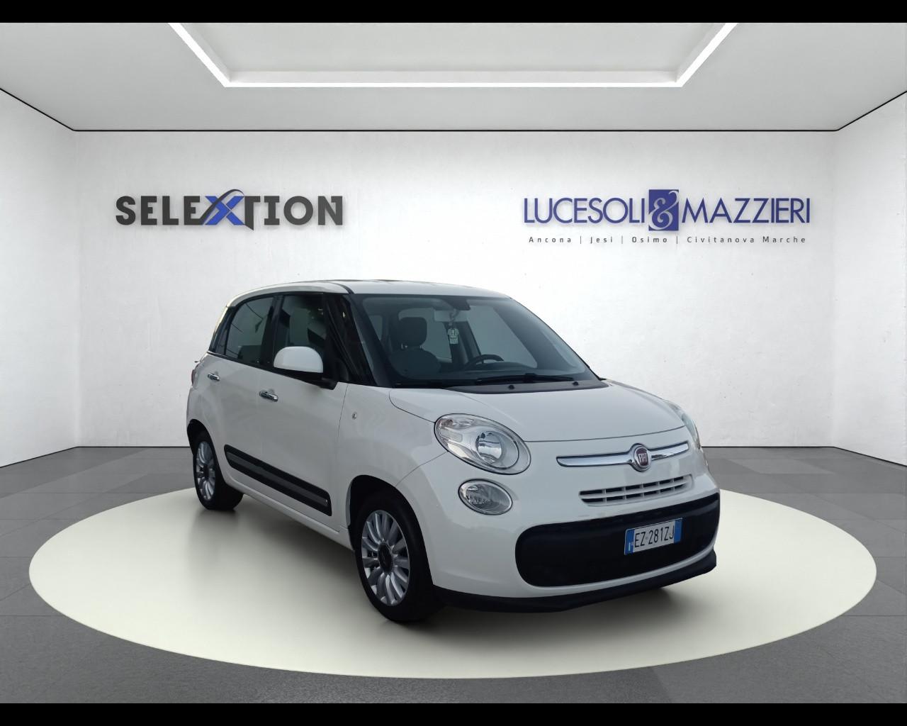FIAT 500L - 500L 1.3 Multijet 85 CV Pop Star