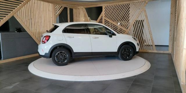 Fiat 500X 1.3 mjet Cross 95cv