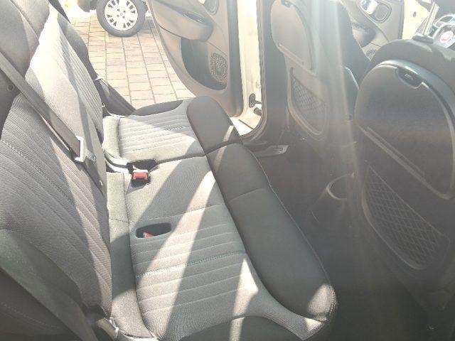 FIAT 500L 1.4 T-Jet 120 CV GPL Lounge