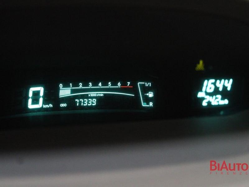 Toyota Yaris Yaris 5p 1.0 Sol