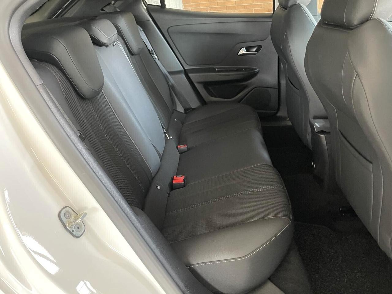 OPEL Mokka GS Line - 1.2 Turbo 100cv E6D-ISC