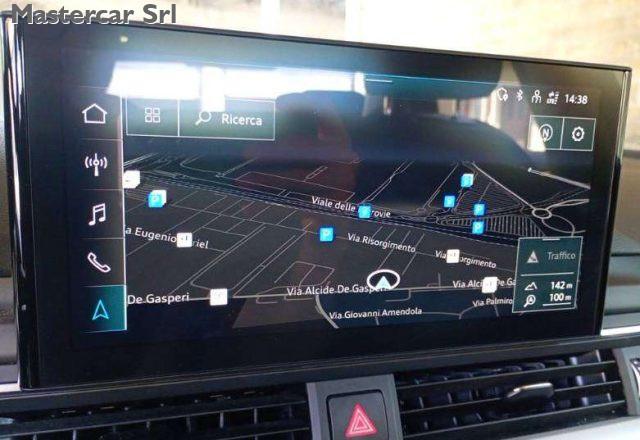 AUDI A4 A4 Berlina 30 2.0 tdi mhev Business 136cv s-tronic