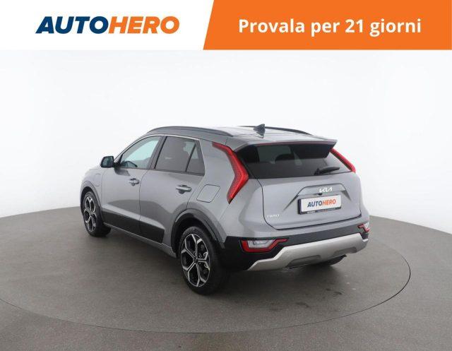 KIA Niro 1.6 GDi DCT PHEV Evolution