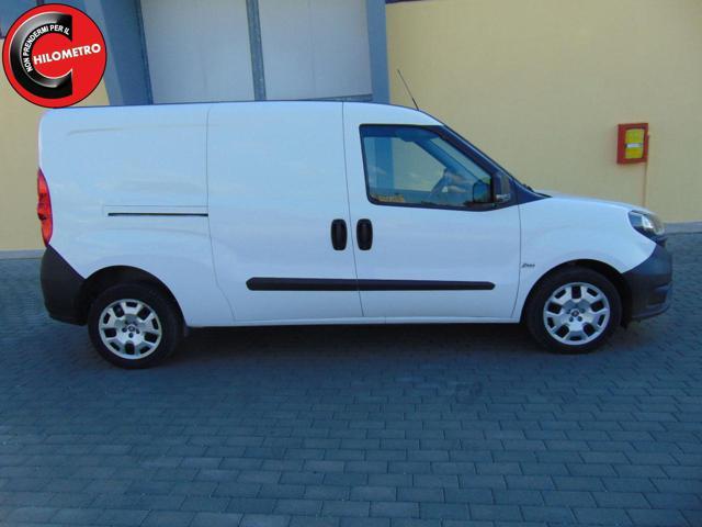 FIAT Doblo Doblò 1.6 MJT 105CV PL-TN Cargo Maxi (IVA INCLUSA)