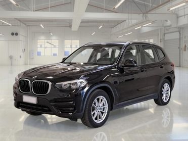 BMW X3 xDrive 30e Business Advantage Autom.