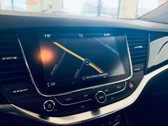 OPEL Astra 1.6 CDTi 110CV Innovation - 122.000 Km