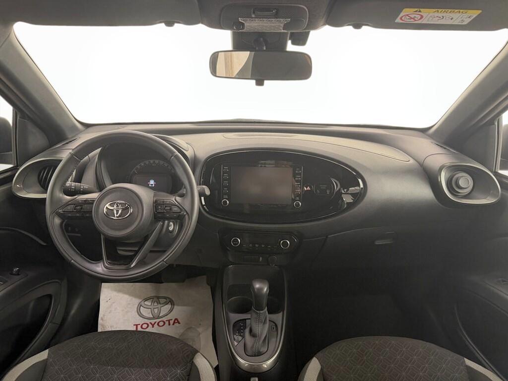 Toyota Aygo X 1.0 Trend S-CVT