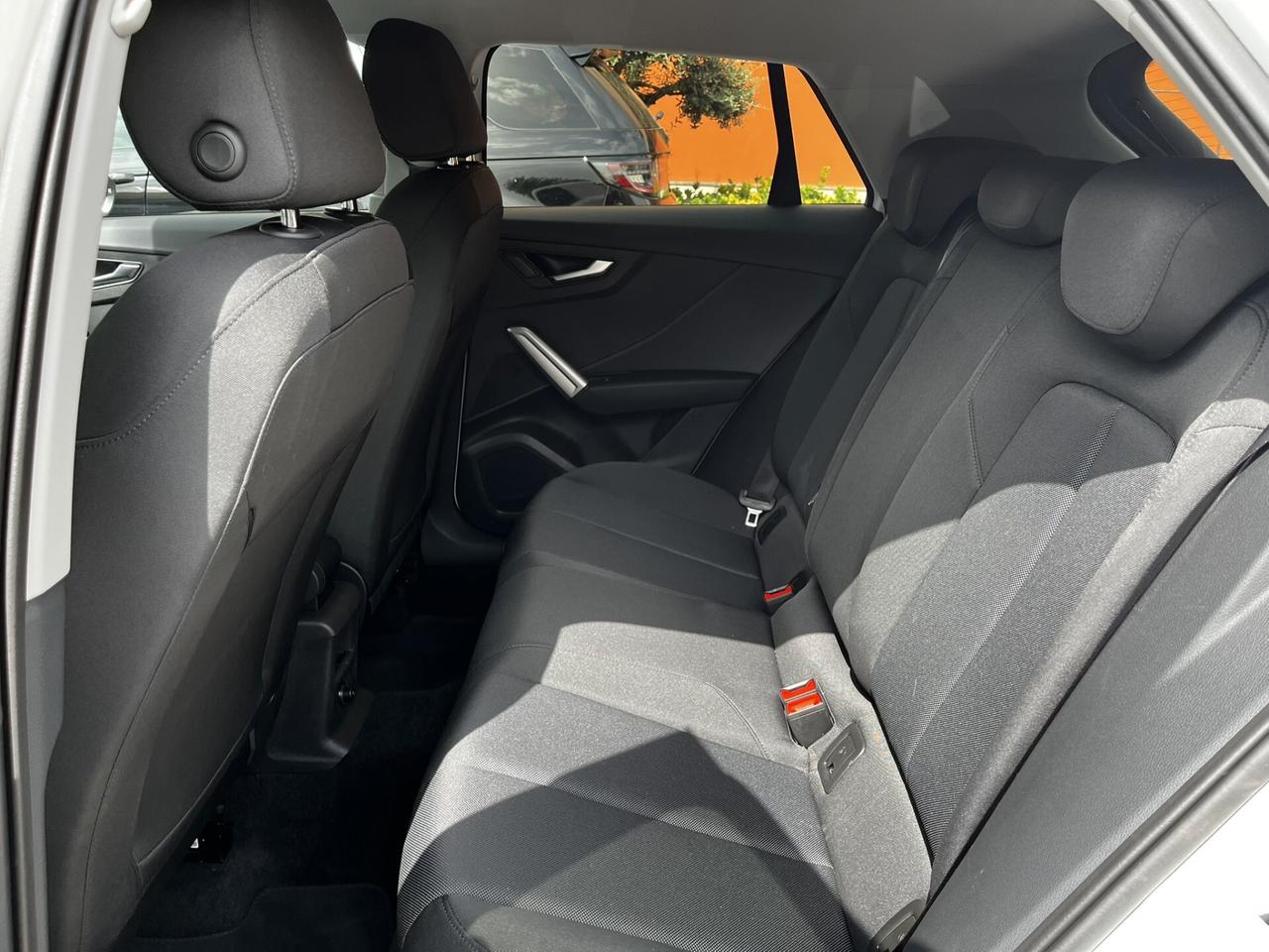 Audi Q2 35 2.0 TDI Diesel S tronic
