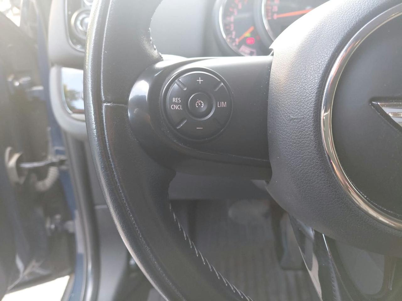 Mini Cooper Countryman 1.5 HIPE 136cv #50339