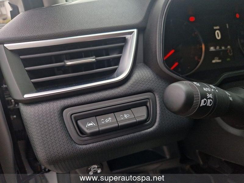 Renault Clio 5 Porte 1.0 TCe GPL Equilibre