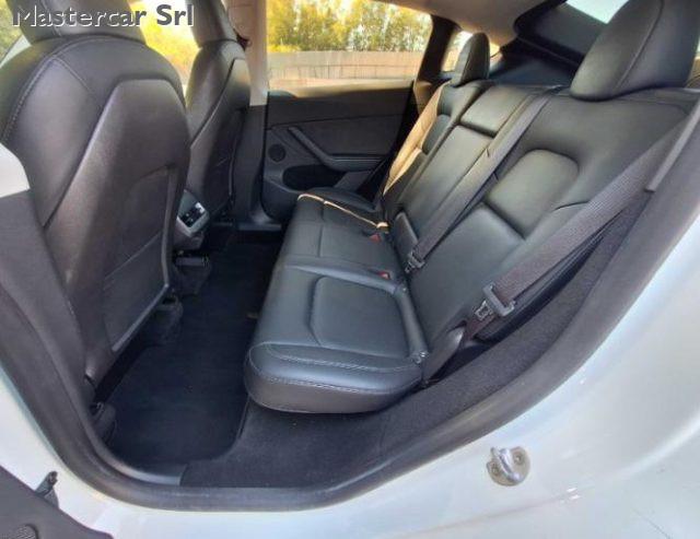TESLA Model Y Model Y 2021 Long Range Dual Motor awd - GL036PK