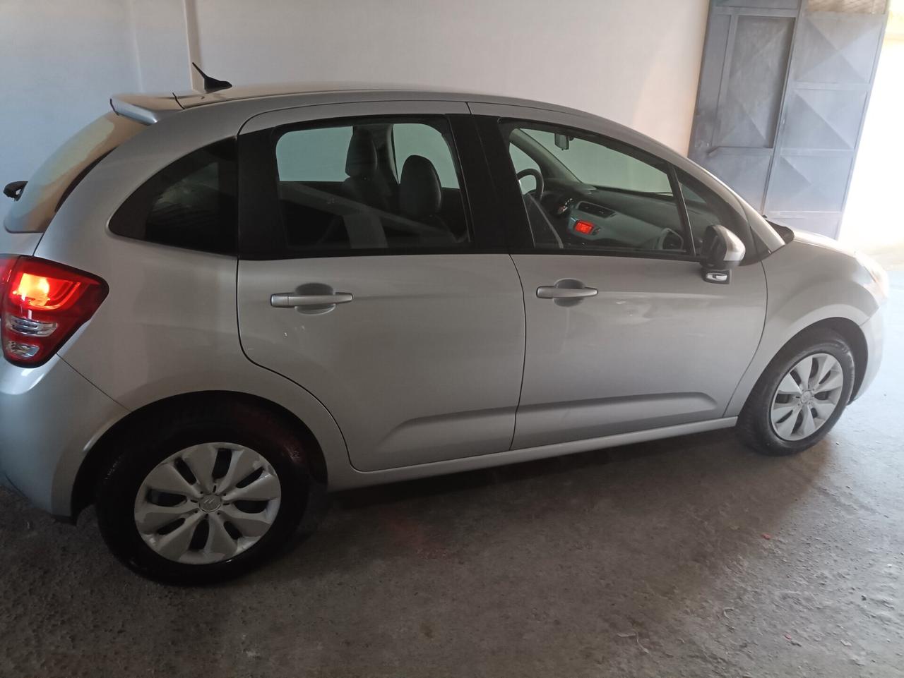 Citroen C3 1.1 Business