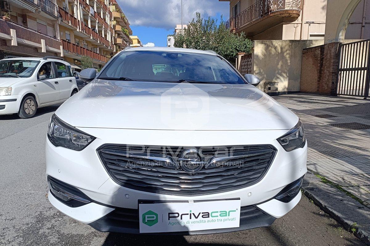 OPEL Insignia 2.0 CDTI S&S aut. Sports Tourer Innovation