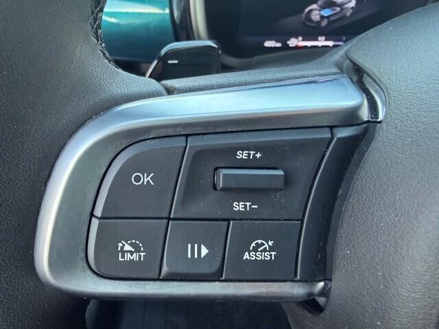 Fiat 600 Hybrid 100 CV DCT MHEV La Prima