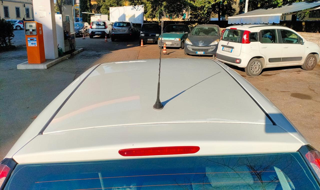 Fiat Punto Evo 1.2 5 porte S&S Dynamic Neopatentati