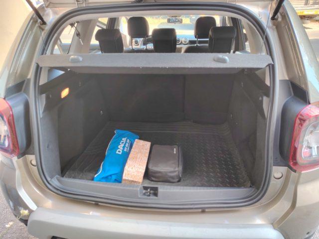 DACIA Duster 1.0 TCe 100 CV ECO-G 4x2 Prestige PREZZO REALE